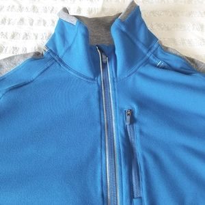 Lululemon zip up XL